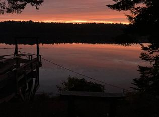 77 Winding Way, Harpswell, ME 04079