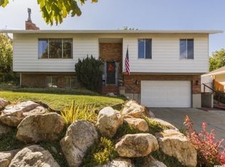 1246 E Cassidy Cir, Bountiful, UT 84010