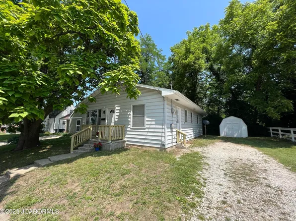 221 E 6th St, Fulton, MO 65251