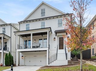 633 Timm Valley Rd NE, Atlanta, GA 30305