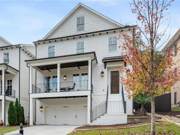 633 Timm Valley Rd NE, Atlanta, GA 30305