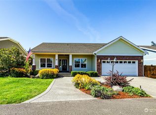 40 Petal Ln, Sequim, WA
