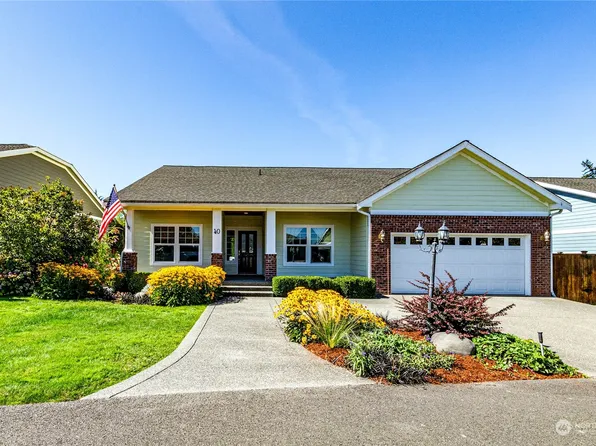 40 Petal Lane, Sequim, WA 98382