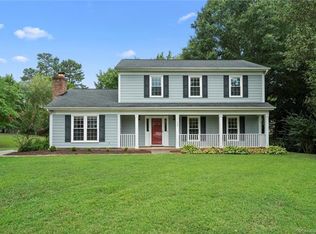 9800 Dusty Cedar Ct, Charlotte, NC 28269