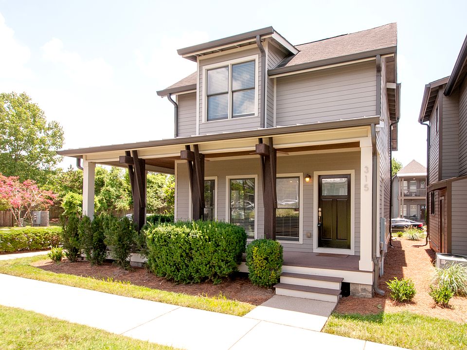 Welcome to 315 Sylvan Park Lane!