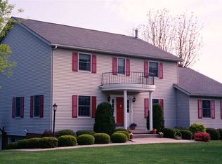 3754 E Cameron Ave, Bloomington, IN 47401