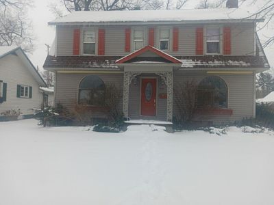 2144 Baker St, Muskegon Heights, MI, 49444