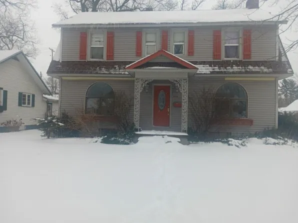 2144 Baker St, Muskegon Heights, MI 49444