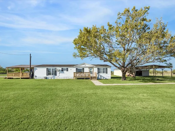 41230 Delma Rd, Hempstead, TX 77445