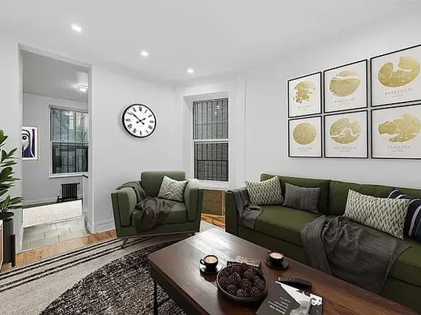 303 West 111th Street image 1 of 9