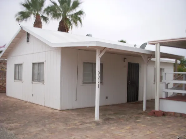 13351 E 50th Dr, Yuma, AZ 85367