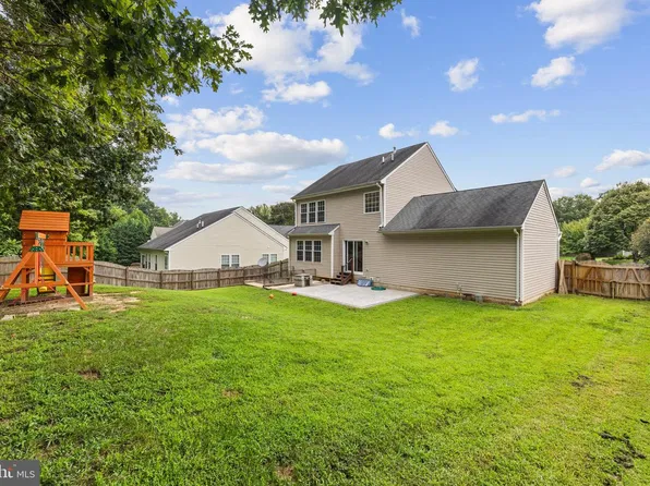 942 Riverdale Cir, Culpeper, VA 22701