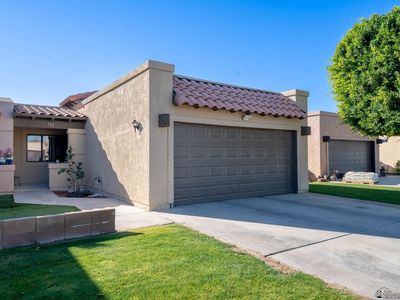 731 W 37th Pl, Yuma, AZ, 85365
