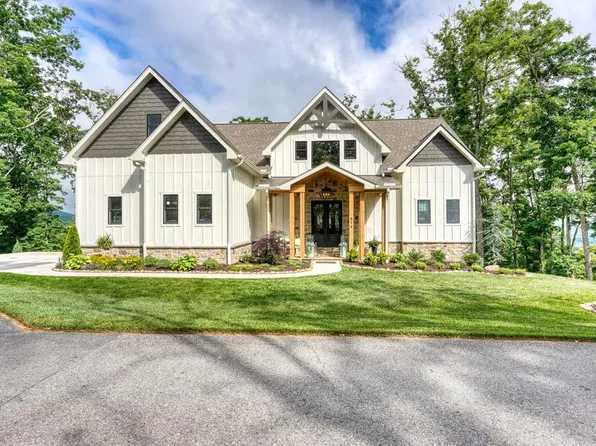 514 Winding Rdg, Blairsville, GA 30512