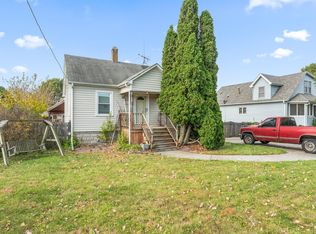 19242 Wentworth Ave, Lansing, IL