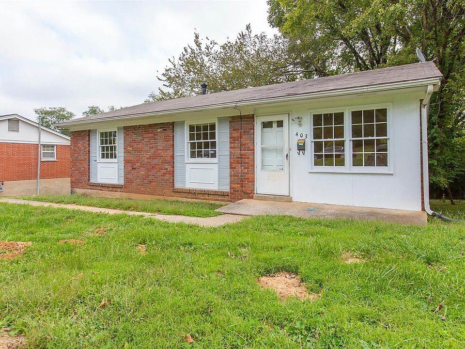 1st image of 403 College Park Dr