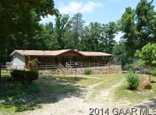 1522 Coal Rd, Greenville, VA 24440