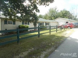 1190 Orear Rd, Jeffersonville, KY 40337