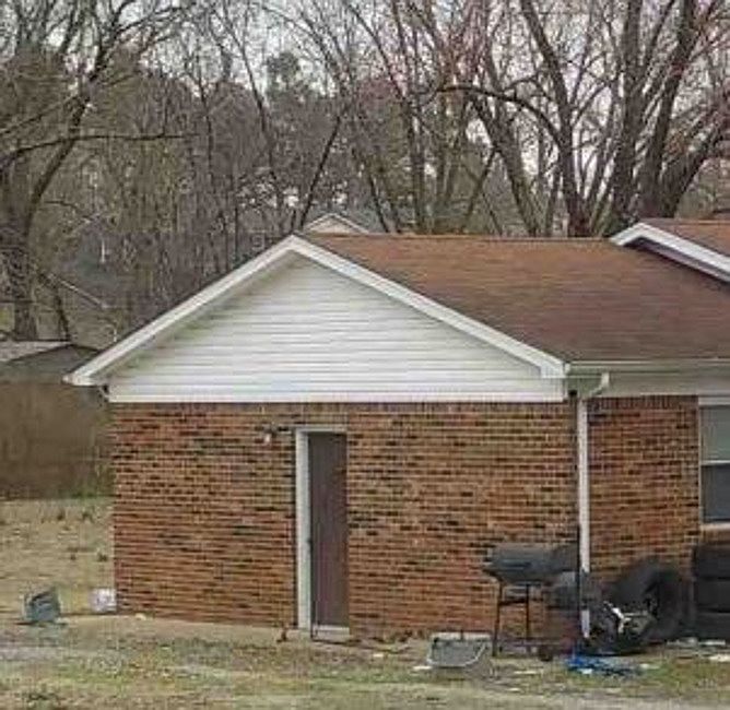 Property Side View