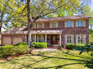 4 Brisbane Dr, Charleston, SC 29407