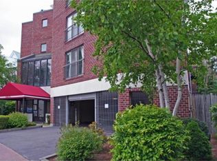23 Elm St APT 207, Somerville, MA 02143
