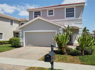 9130 Spring Mountain Way, Fort Myers, FL 33908