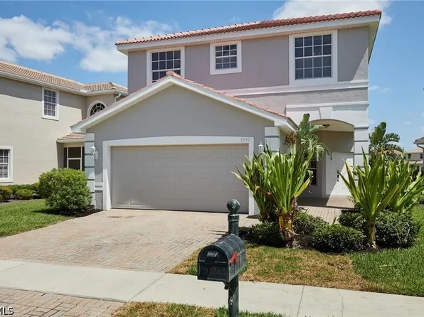 9130 Spring Mountain Way, Fort Myers, FL 33908