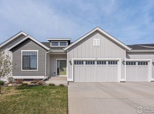 107 Dorothy Dr, Berthoud, CO 80513