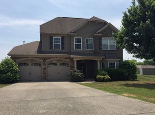 212 Skirving Ter, Gallatin, TN 37066