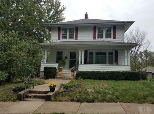 526 Camille St, Ottumwa, IA 52501