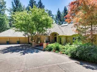 01730 SW Corbett Hill Cir, Portland, OR 97219