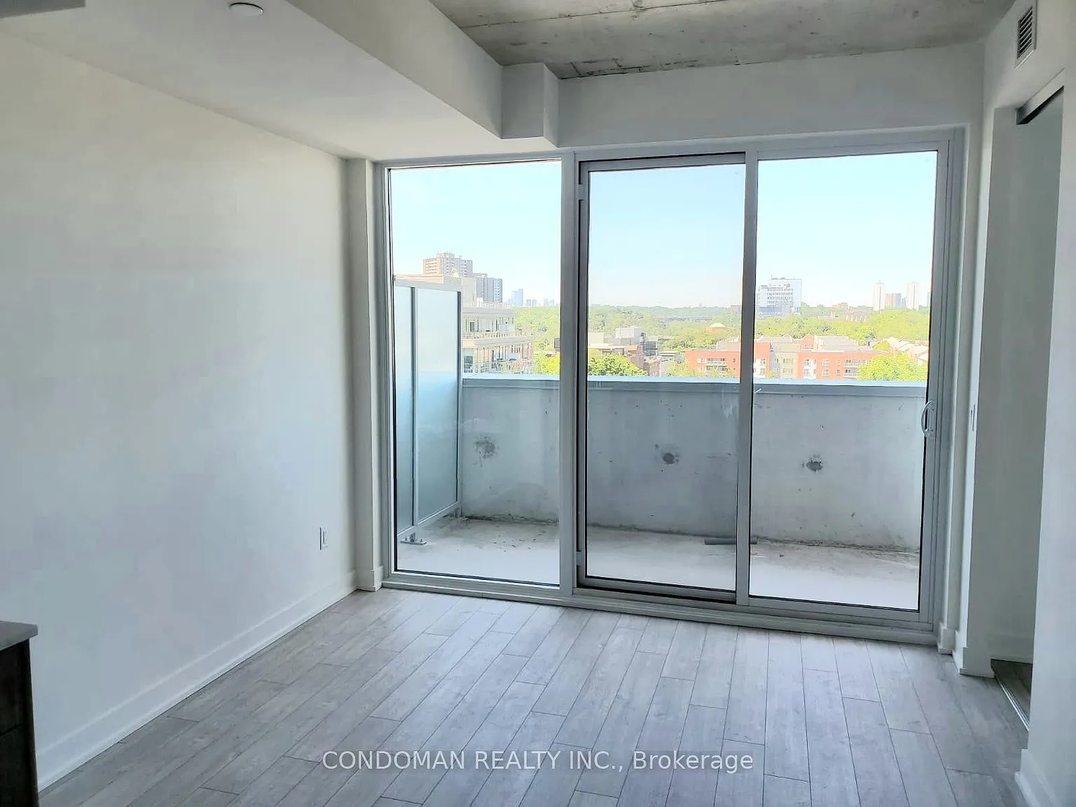 2 bed, $2,600 — Photo 2