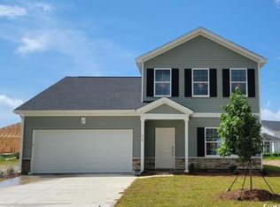 820 Agostino Dr LOT 100, Myrtle Beach, SC 29579