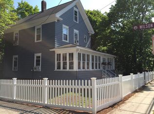 85 Salem St, Reading, MA 01867