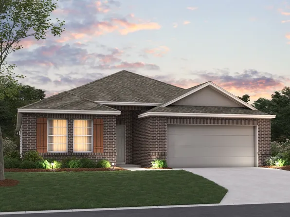 Boone Plan, Sanderos