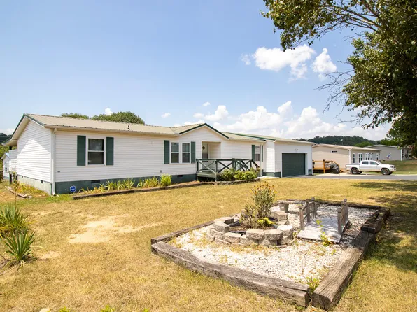 81 Willow Creek Ln, Greeneville, TN 37743