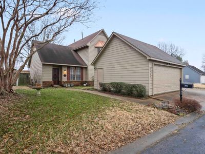 2963 S Pondside Dr, Memphis, TN, 38119