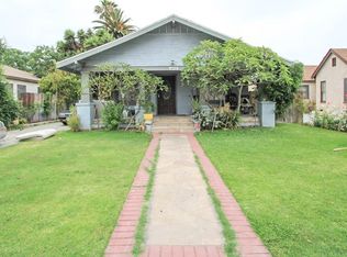 1449 Cypress Ave, Santa Ana, CA 92707