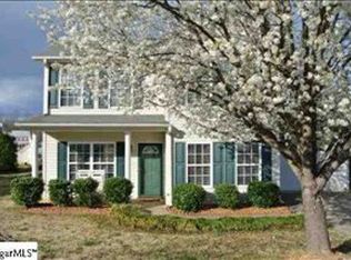 426 Longspur Ct, Duncan, SC 29334