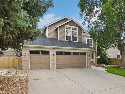 17051 Wellington Drive, Parker, CO, 80134