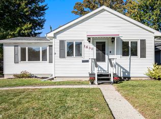 1630 New Hampshire Ave, Marysville, MI