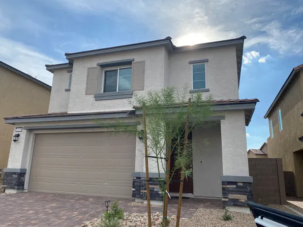 3009 Moulin Heights St, Las Vegas, NV 89156