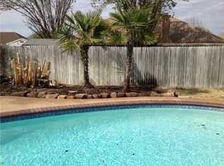 6637 Sunny Hill Dr, Watauga, TX 76148