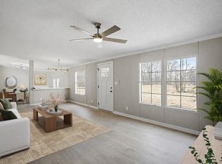 10965 Beaver Dam Rd, Middlesex, NC 27557