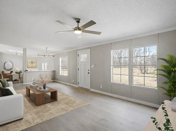 10965 Beaver Dam Rd, Middlesex, NC 27557