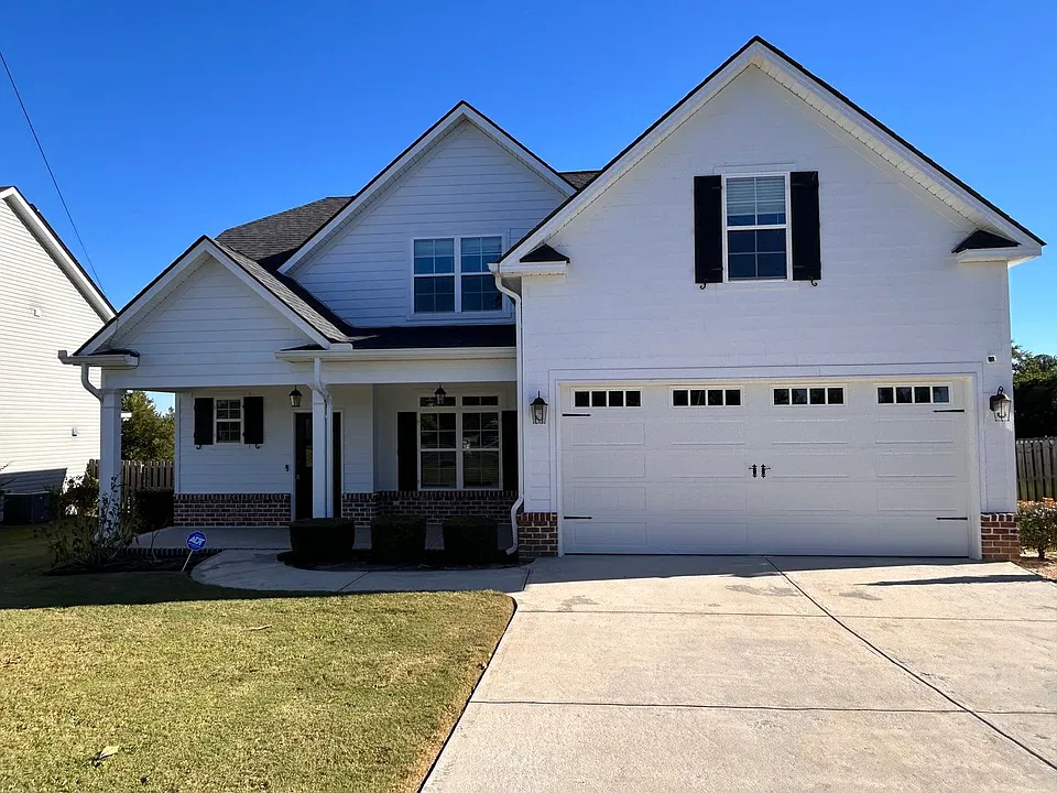 434 Vaughn Rd