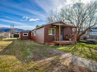 72318 Sanders St, Arlee, MT 59821