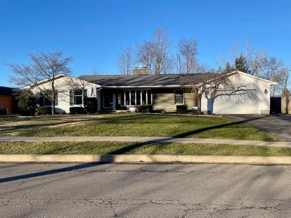 632 Stevenson St, Sayre, PA 18840