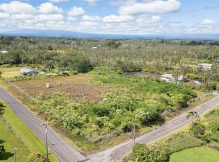 16-296 Orchidland Blvd LOT 46, Keaau, HI 96749