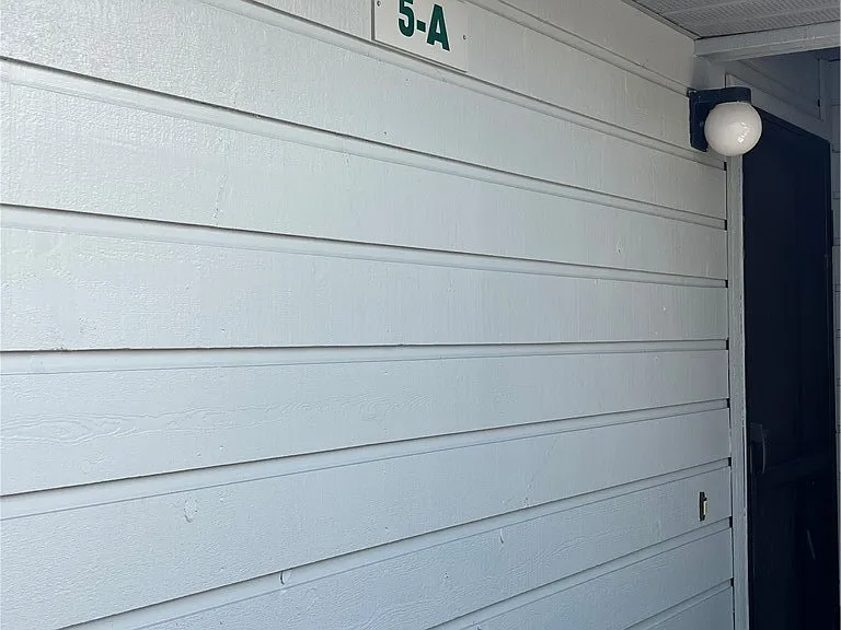 600 E Gilchrist Ct #5A — Photo 1